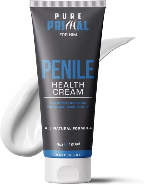 Amazon.com : Man1 Man Oil Penile Health Cream - Advanced Care. Treat ...