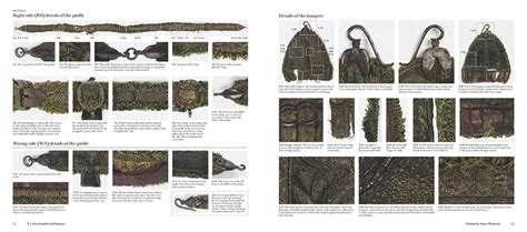 17th-Century Men's Dress Patterns 1600 - 1630 – CMYK Bookstore