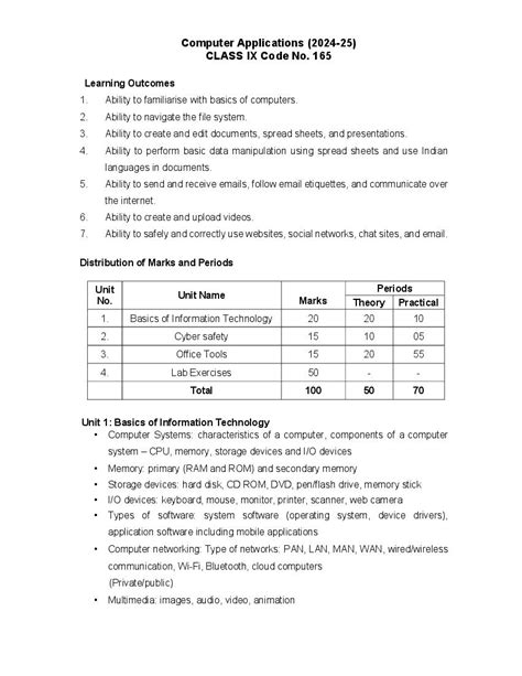 Image result for Class 9 Computer Application