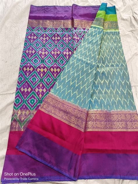 POCHAMPALLY SAREES – weavesarees.com