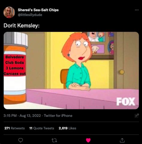 lois looking at pill bottle | Lois Looking At Pill Bottle | Know Your Meme