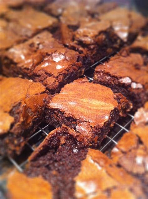 hummingbird bakery brownies recipe
