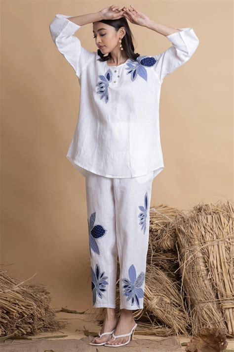 Co-ords – The House of Hemp