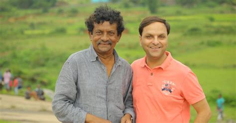 Goutam Ghose’s next is Hindi film ‘One Day In The Rains’ starring Adil ...