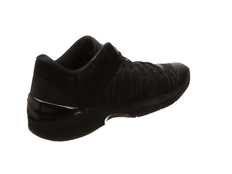 Watch ASICS Unisex Adult Black Basketball Shoes-7 UK ﹙41.5 EU﹚ ﹙8 US ...