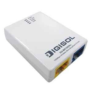 In-Depth Features and Specifications: 30 days with Digisol Networking ...
