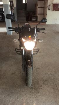 Used Bajaj Pulsar 125 Carbon Fibre Disc Single Seat in Bangalore. Buy ...