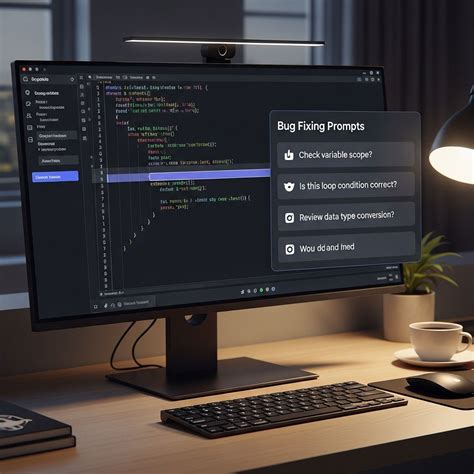Coding Bug 的图像结果
