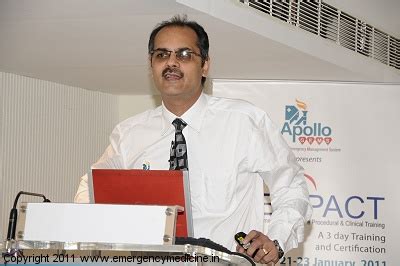 EmergencyMedicine.in - News: Apollo EMPACT 2011