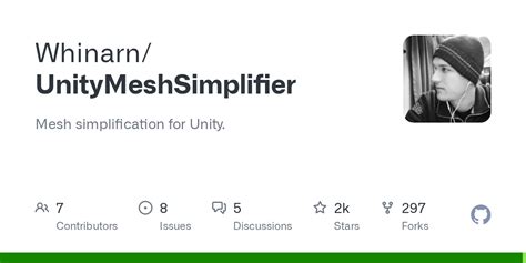 Image result for Unity Mesh Simplifier
