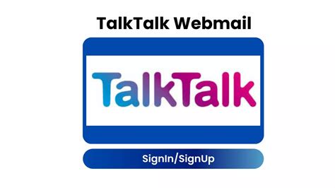 TalkTalk Webmail Login: Quick Access Guide | Mailbird