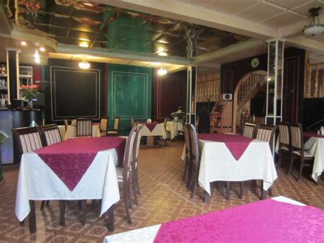 Кафе У Эмира, Фрязино - фото ресторана - Tripadvisor