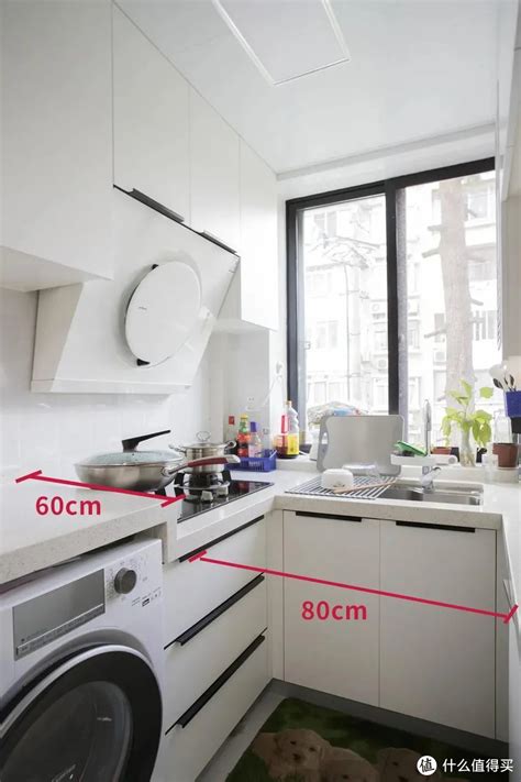 厨房橱柜台面为什么要做高低台？有没有必要呢？如何设计高度呢？ - 知乎