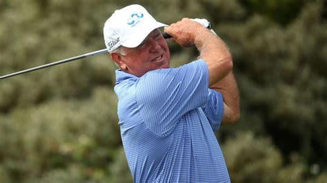 Senior Open: Mark O'Meara returns to venue of Open triumph at Birkdale ...