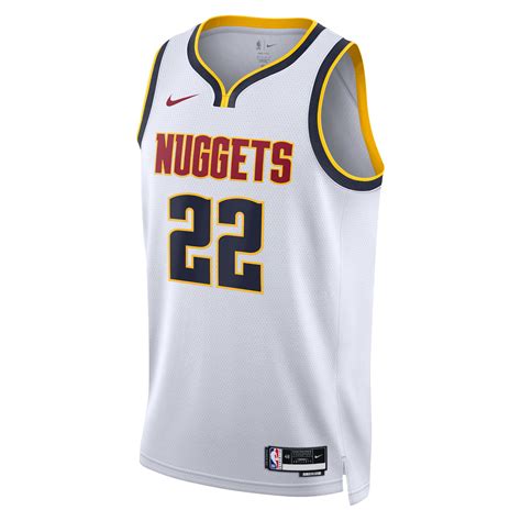 Denver Nuggets Jerseys & Teamwear | NBA Merchandise | rebel