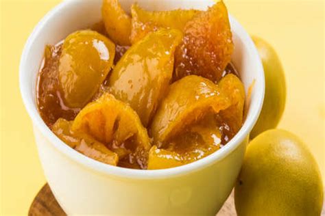 Lime Pickle Recipe: How to Make Lime Pickle Recipe | Homemade Lime ...