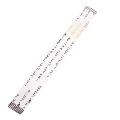 Power Supply to Formatter Card Cable For HP LaserJet P1007 / P1108 / L