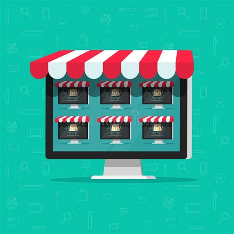 Computer Store Cartoon 的图像结果