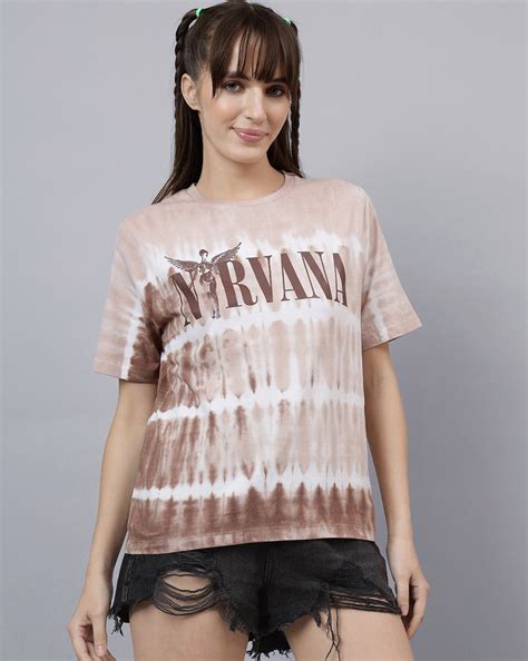 Nirvana Official Merchandise – Free Authority