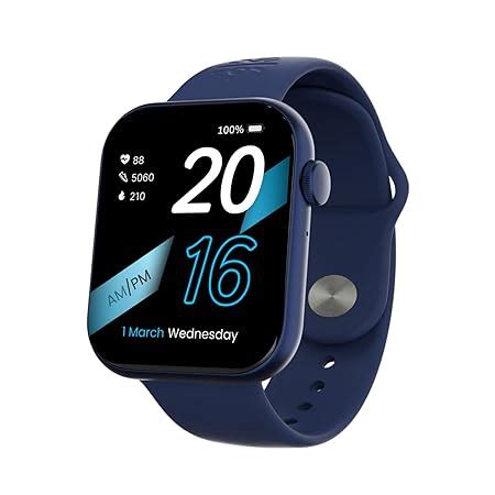 Cultsport Cult.Sport Active T 2.01 Hd Display, Single Chip Bt Calling ...