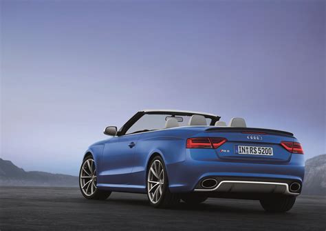 2014 Audi RS5 Cabriolet - HD Pictures @ carsinvasion.com