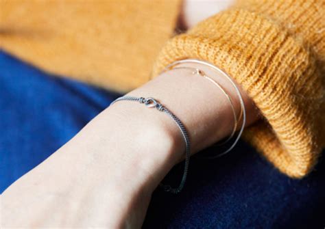 2color 925SILVER B512 [HANNA543] 正規品 BTS JIN ソクジン 7FATES 着用モデル | 日本未入荷 ...