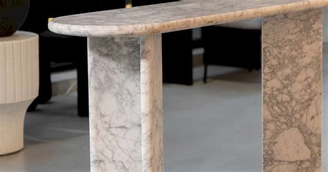 Lindy Console Table | THINK TO DESIGN