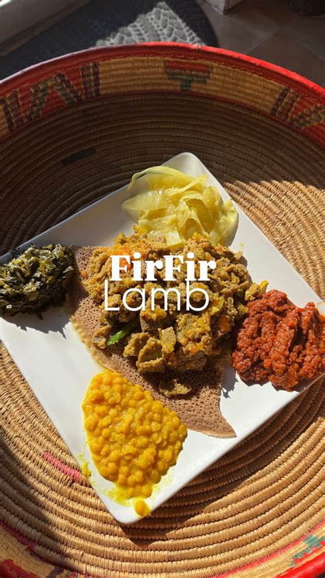 Bite Of Ethiopia