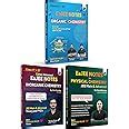 Buy PW EaJEE Handwritten Notes For Organic, Inorganic, Physical ...