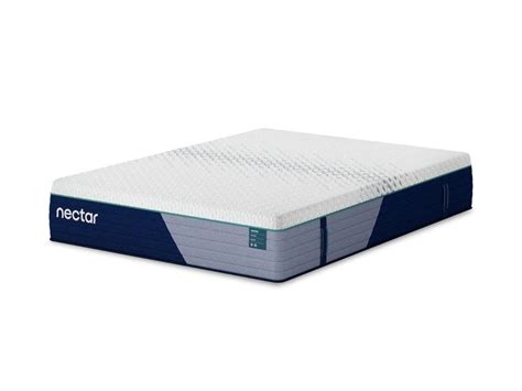 Nectar Premier Hybrid Queen Mattress