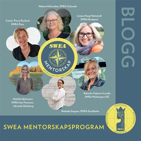 SWEA International - SWEA International