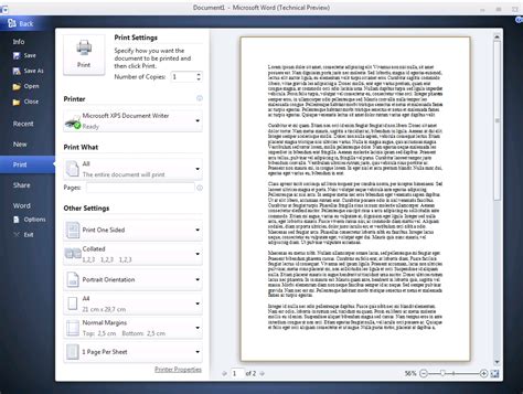 Image result for Using Word 2010