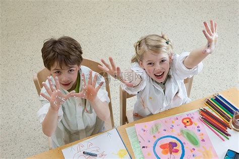 儿童DIY手工制作设计图__海报设计_广告设计_设计图库_昵图网nipic.com