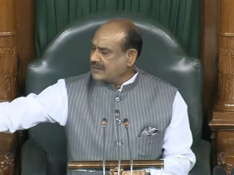 Congress gave notice of adjournment motion on Manipur incident ...