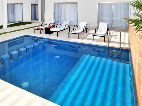 All room types of Bambu Suites