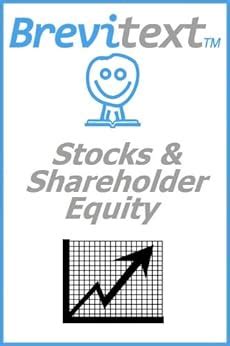 Statements of Income, Cash Flow, & Balance Sheets - PART 2: Stocks ...