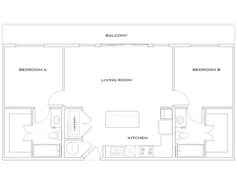 The Standard at Gainesville - 1360 W University Ave, Gainesville, FL ...
