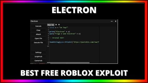 Image result for Electron Exploit