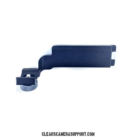 Clean's Camera Support Preston Microforce Halterung