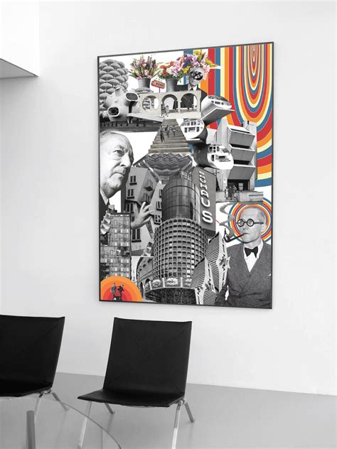 Collage Poster Example 的图像结果