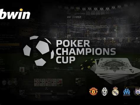 Poker Champions Cup: ¡juega a poker en el estadio de la Juventus con ...