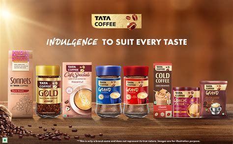 Tata Coffee Grand Filter Coffee, 100g : Amazon.in: Grocery & Gourmet Foods