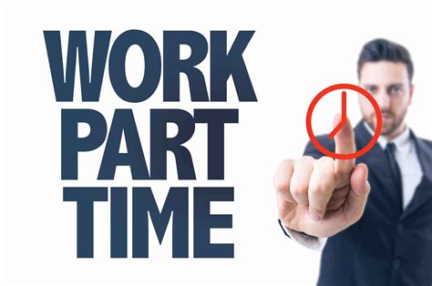 Part-Time Work 的图像结果