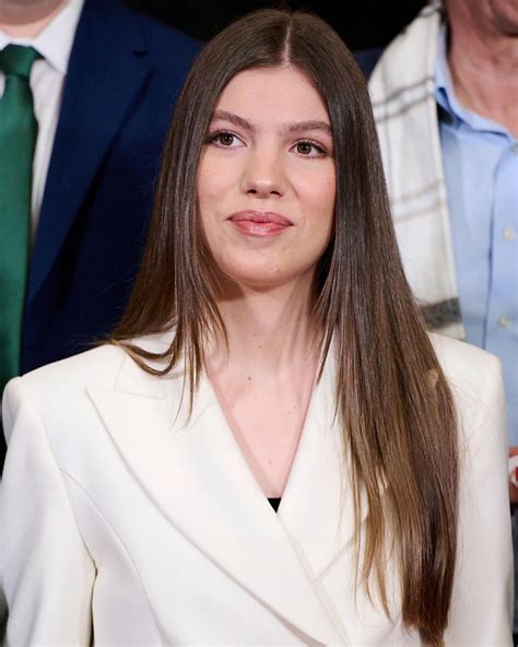 Infanta Sof&iacute;a of Spain (@infanta_sofia_official) &bull; Instagram photos and ...