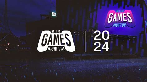Big Games Night Out is back For Melbourne's International Games Week ...