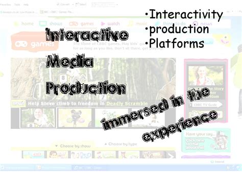 Media Items Examples 的图像结果