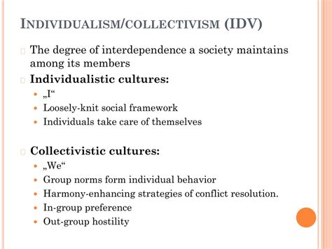 PPT - Exploring Cultural Differences Between East and West PowerPoint Presentation - ID:8903095