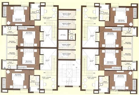 Sanjeeva Town - Rajarhat, Kolkata - Apartment Project - PropertyWala