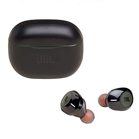 JBL Tune 120TWS True Wireless in Ear Headphones with 16 Hours Playtime ...