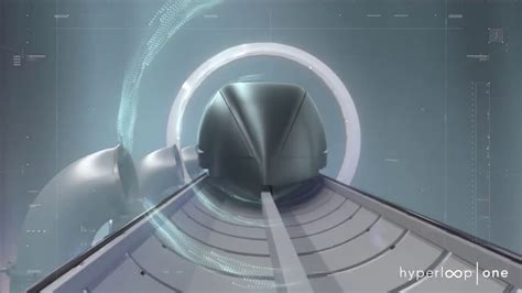 Image result for Hyperloop Train Parts
